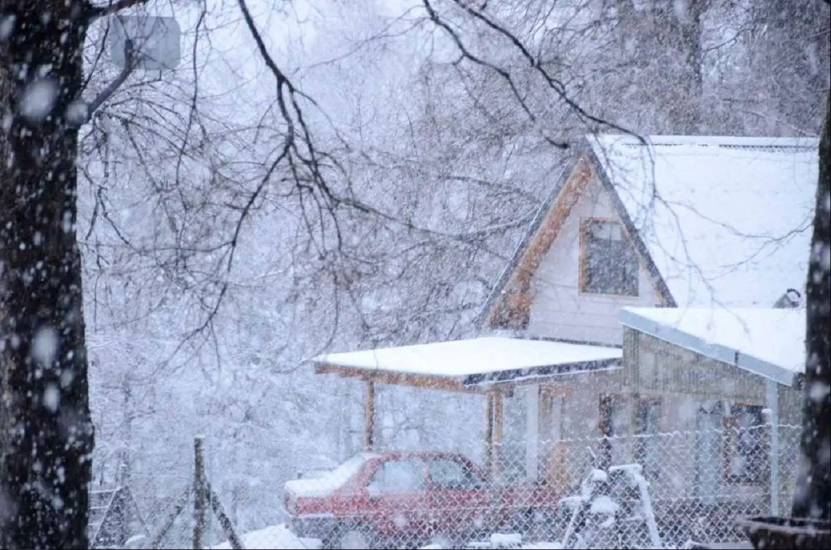 nieve diario RN