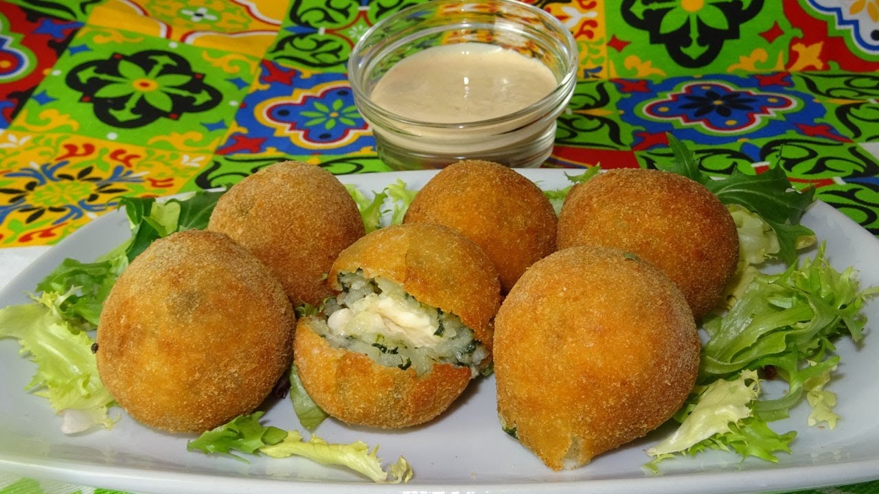 bueñuelos