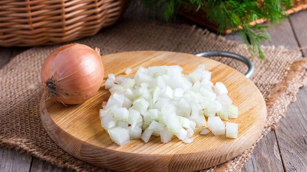 cebolla