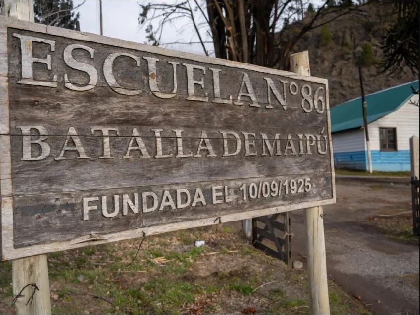 escuela 86 minuto nqn
