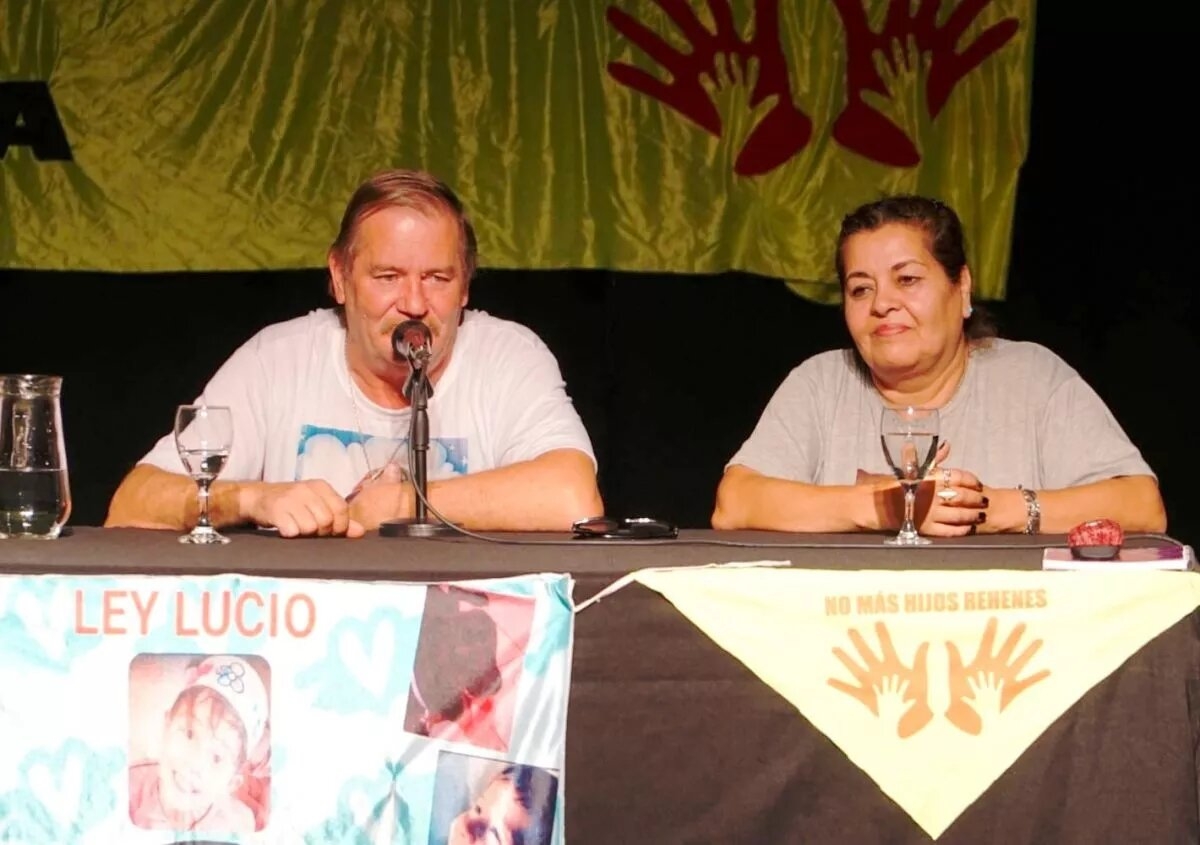 ley lucio - diariamenten neuquen