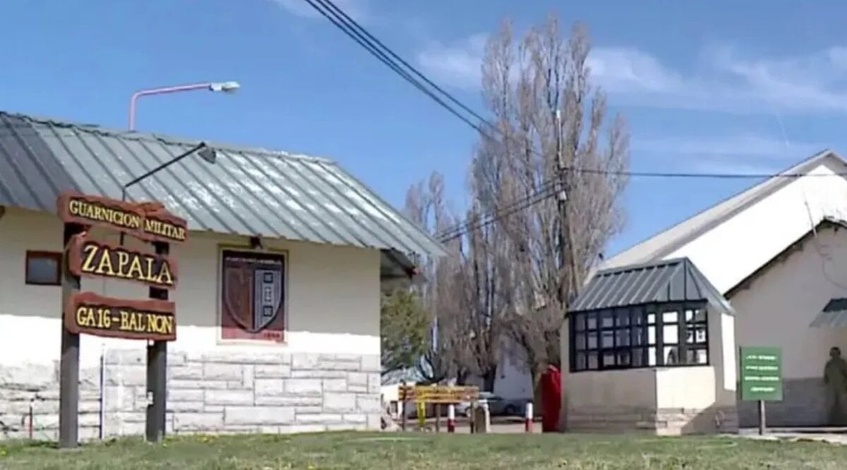 zapala milico - RSM 2