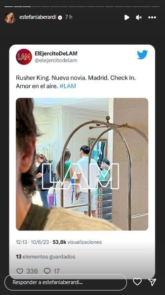rusherkinggggggnovia