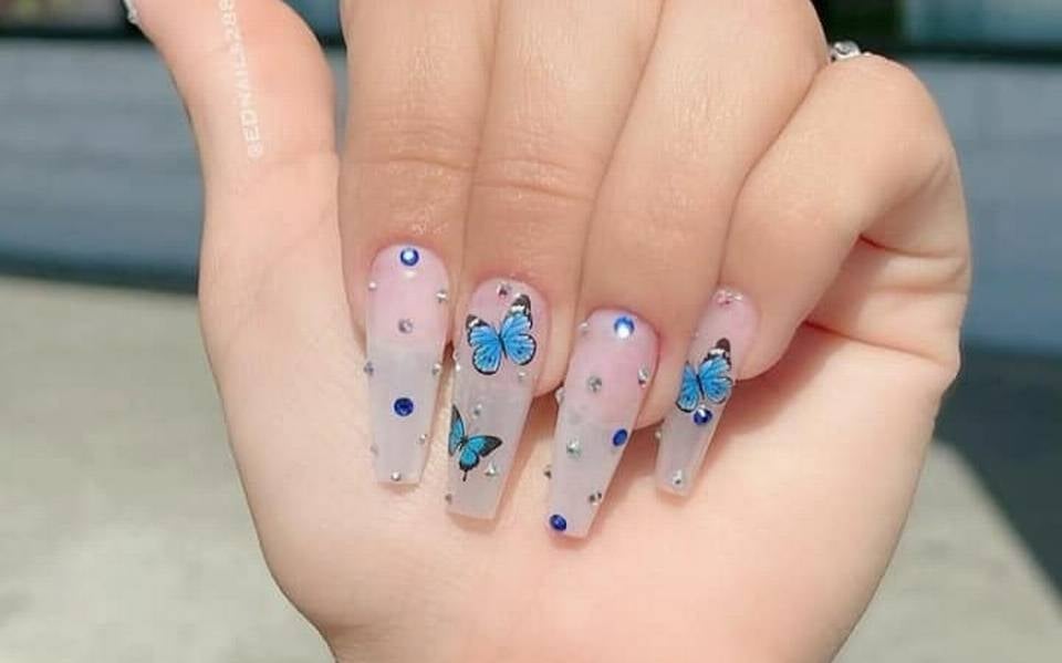uñas999