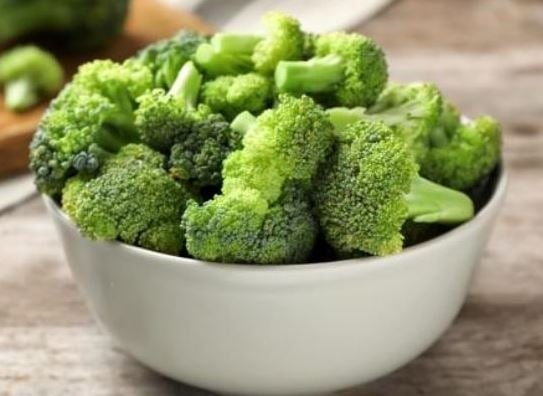 brocoli 33