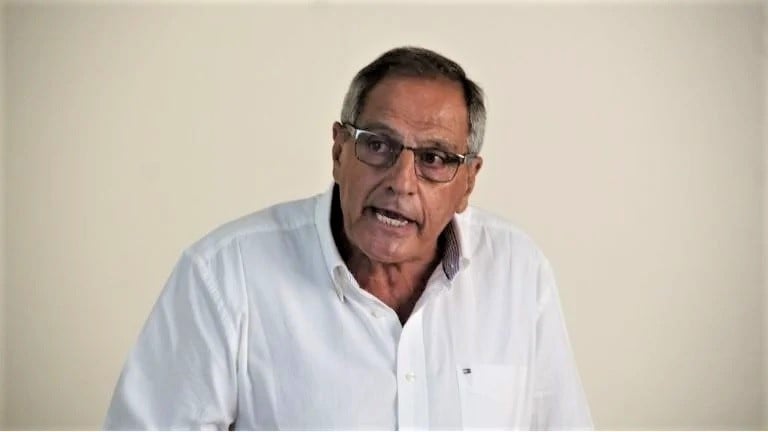 elias sapag