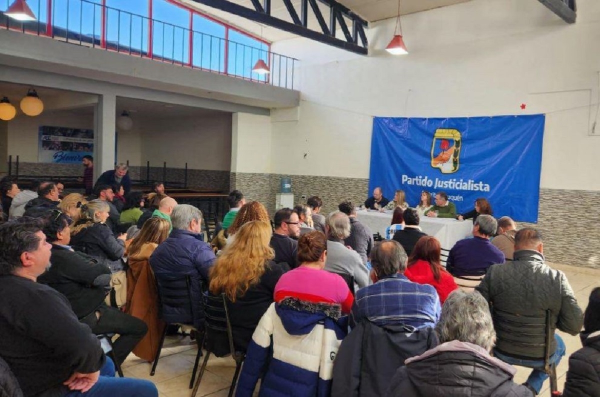 todero noticias de los andes
