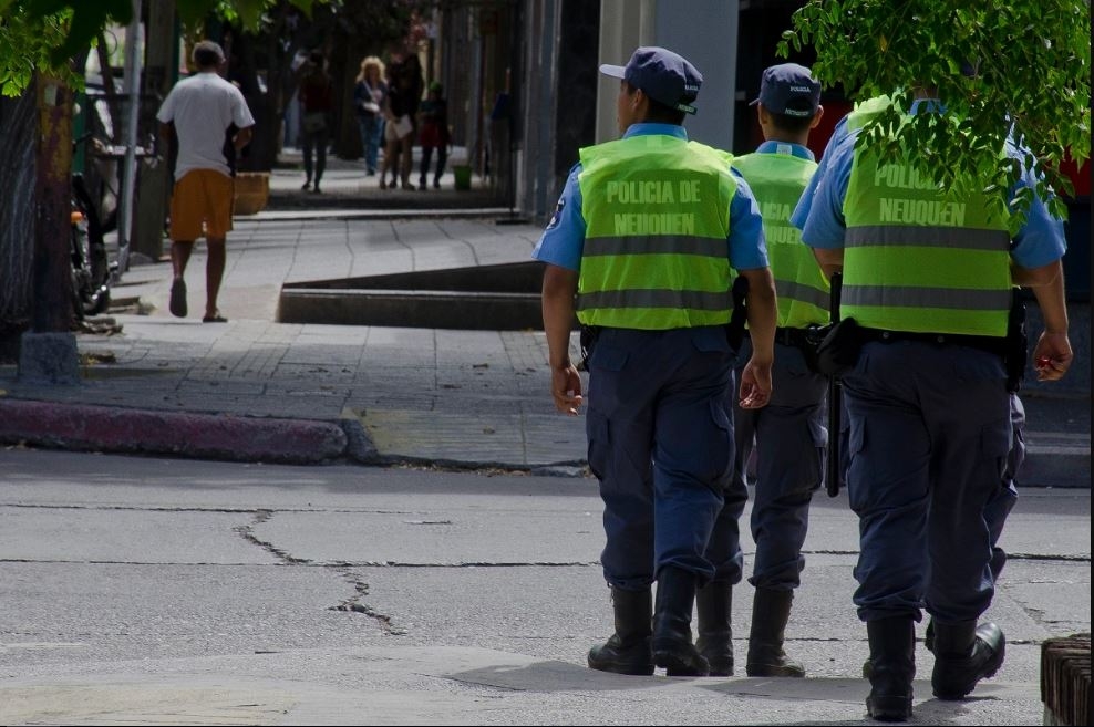 policial diario RN