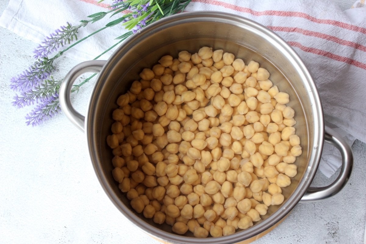 garbanzos