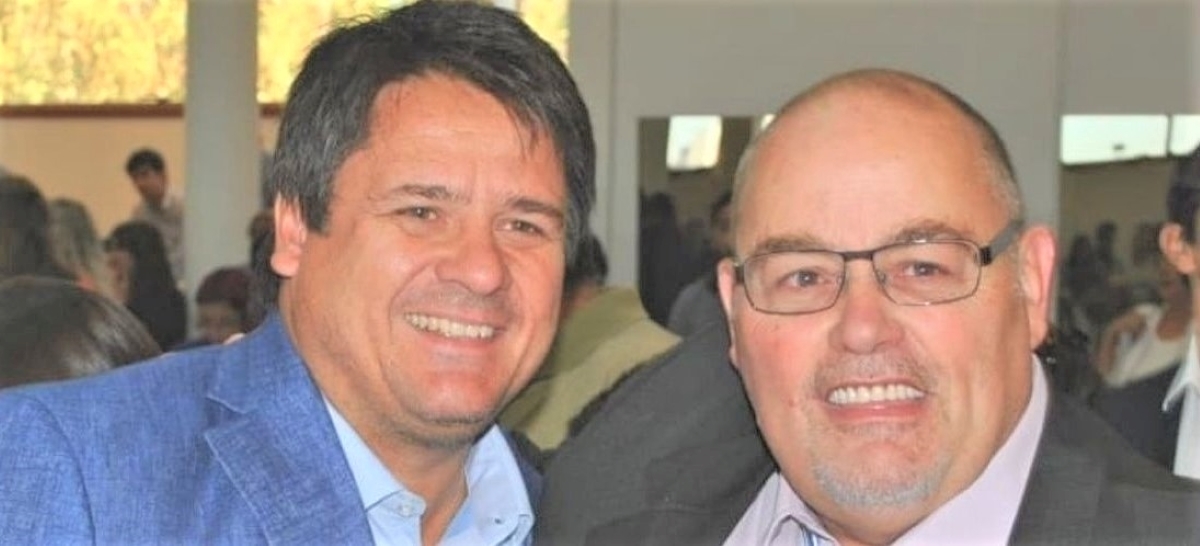 jorge rey