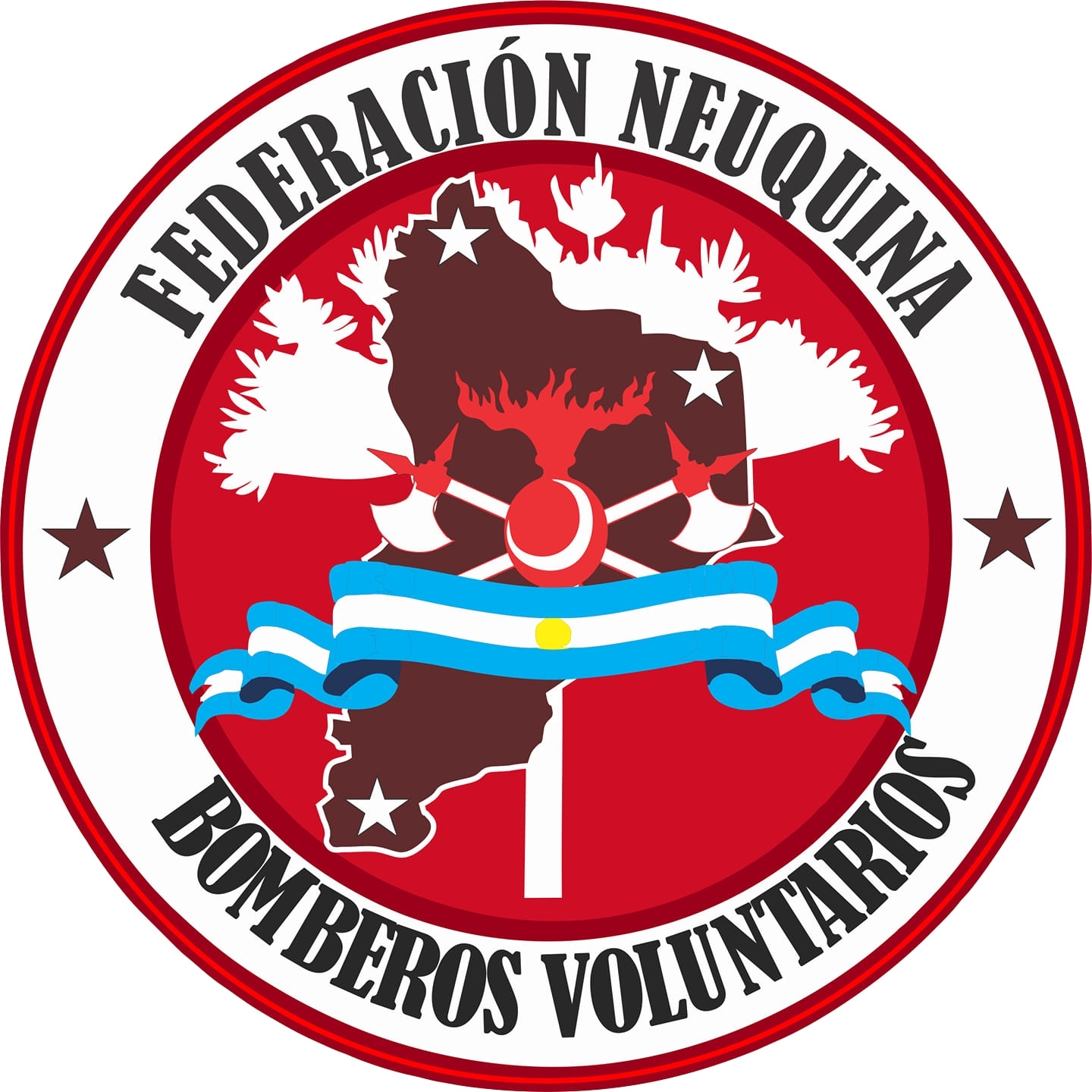 federacion - bomberos