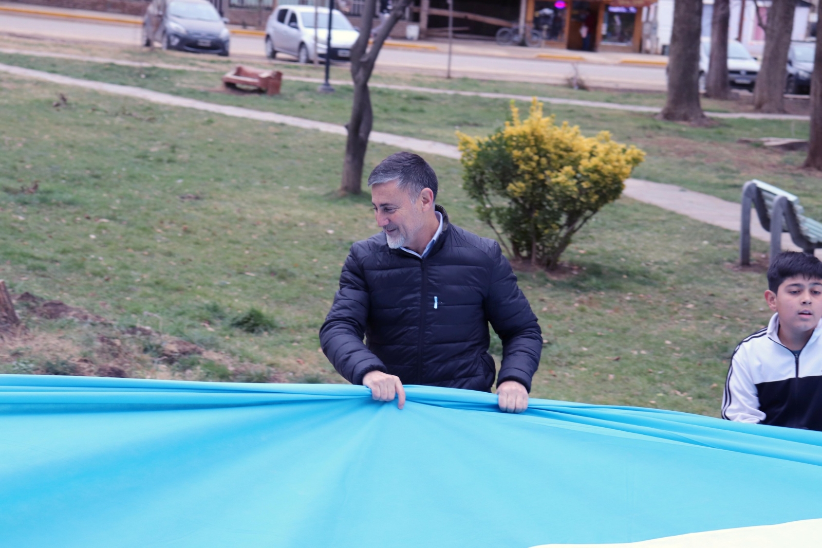bandera - andacollo 4