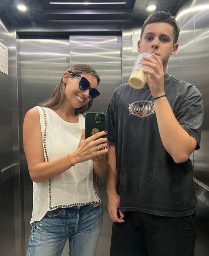 pampita hijos1