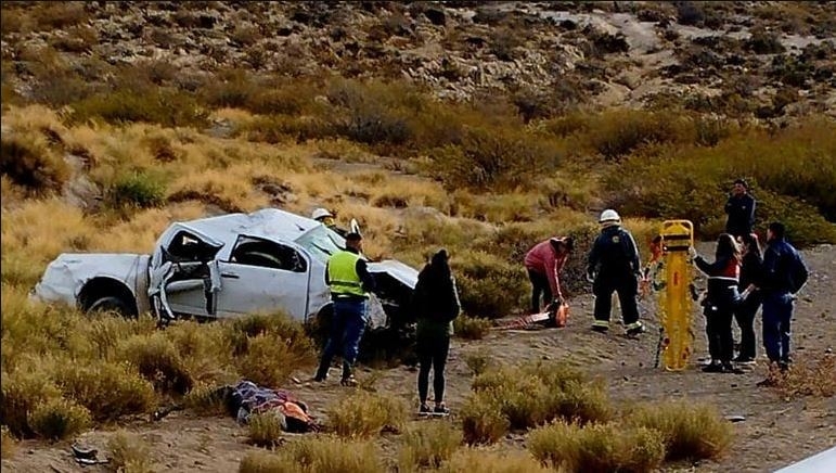 accidente buta ranquil LMNqn