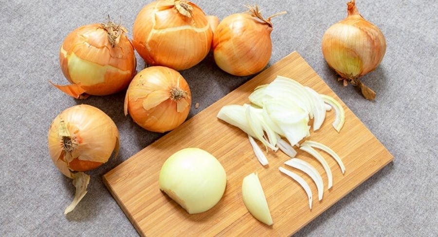cebolla