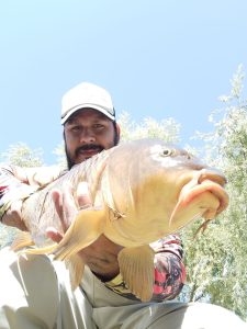torneo pesca - LU5 4
