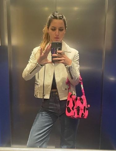 clara darin3