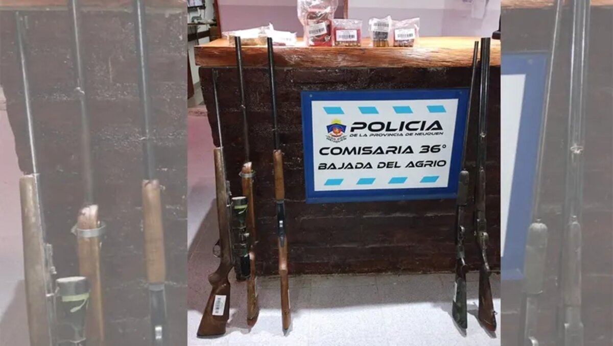 armas - policia de nqn 2