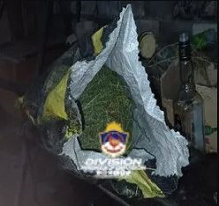 centenario policia neuquen
