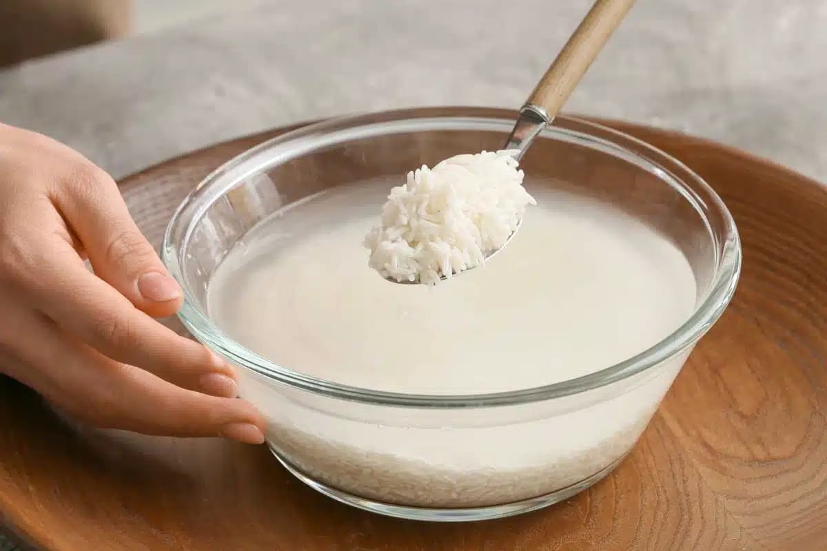 agua-de-arroz-dieta-astringente