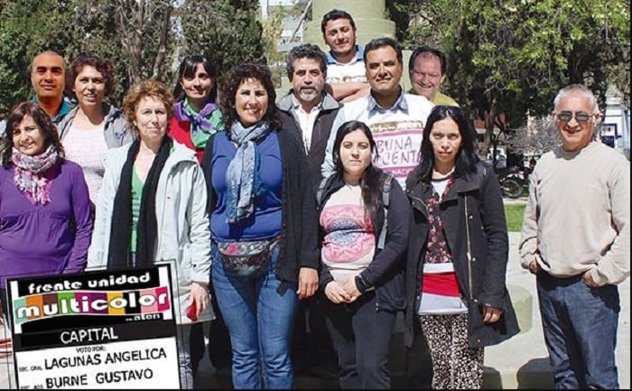 ate izquierda socialista