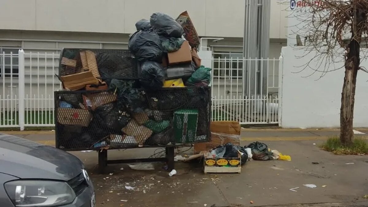 basura - sebastián fariña petersen 2