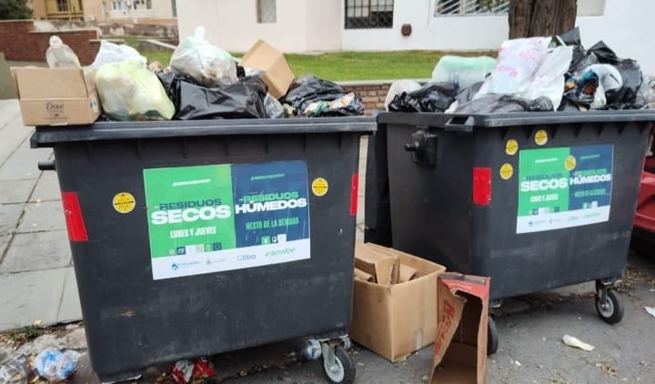 basura - facebook