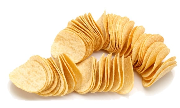 pringles