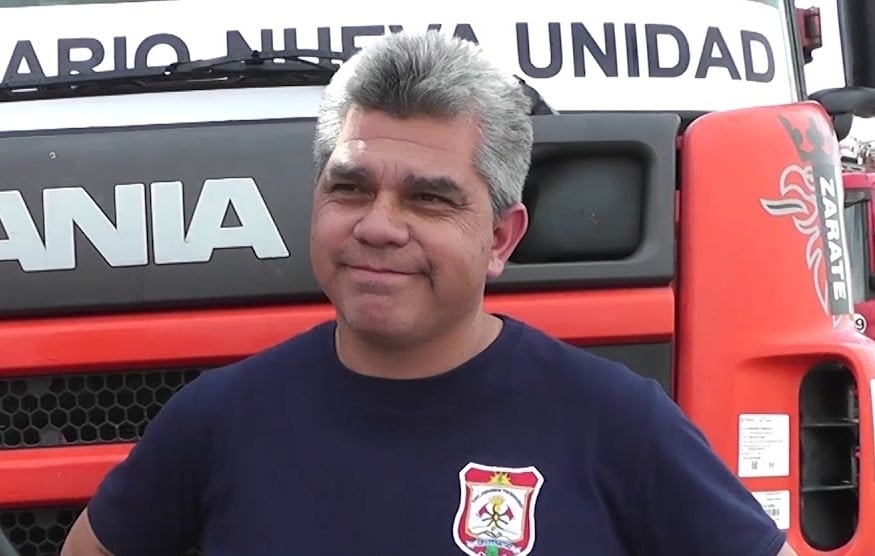 patricio alvarez