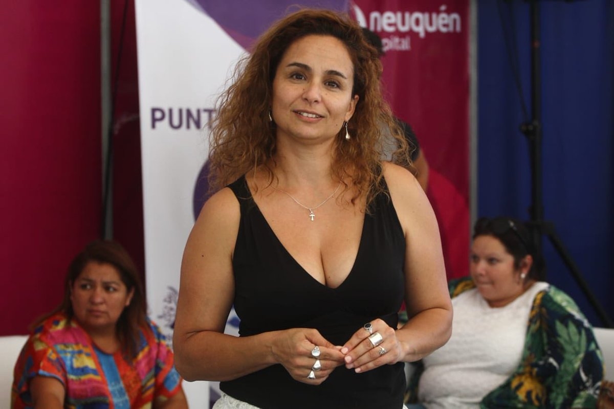 alejandra oehrens