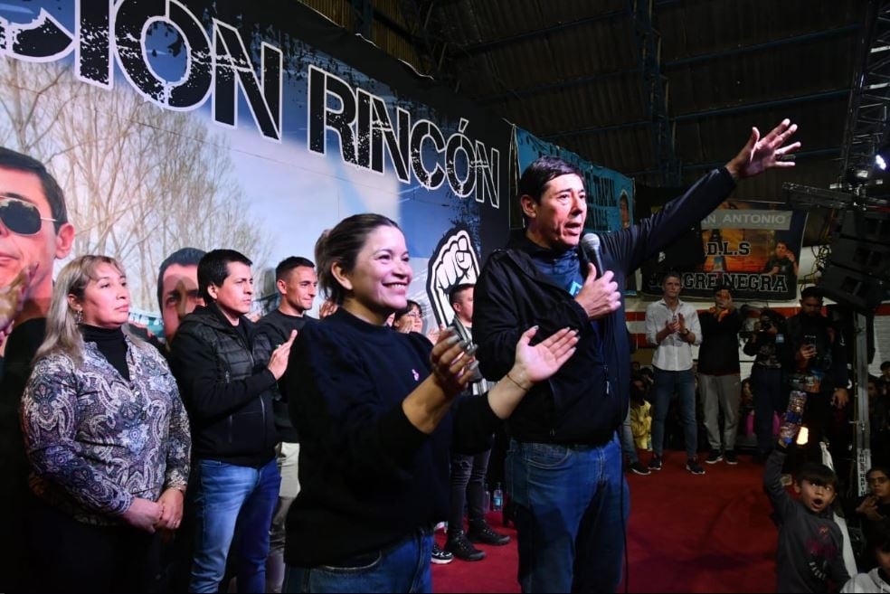elecciones rds nqn3