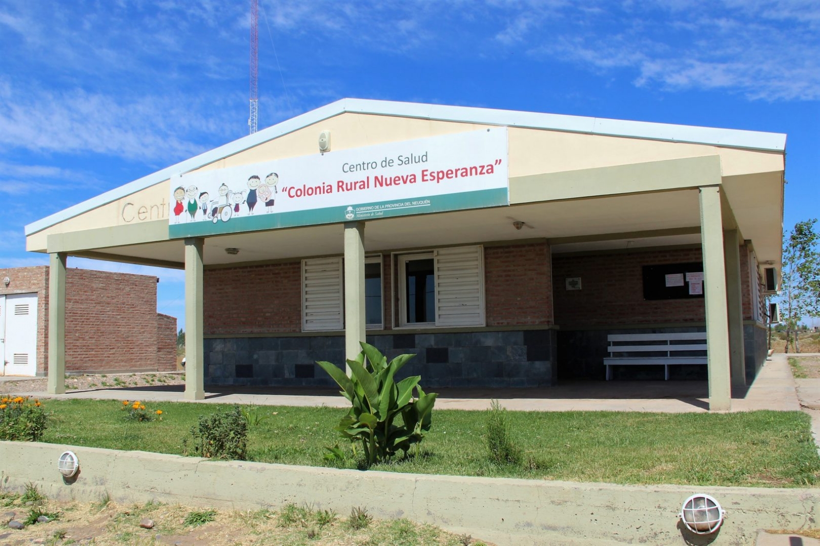 salud - Ministerio de salud 2