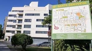santa genoveva - Facebook 5