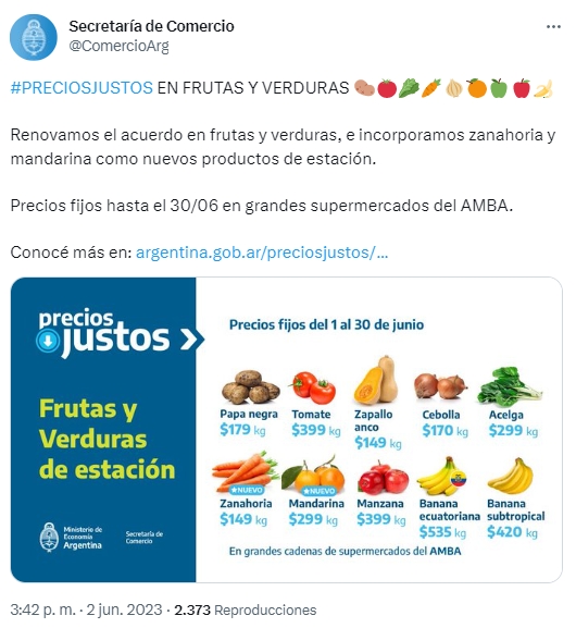 comercioarg