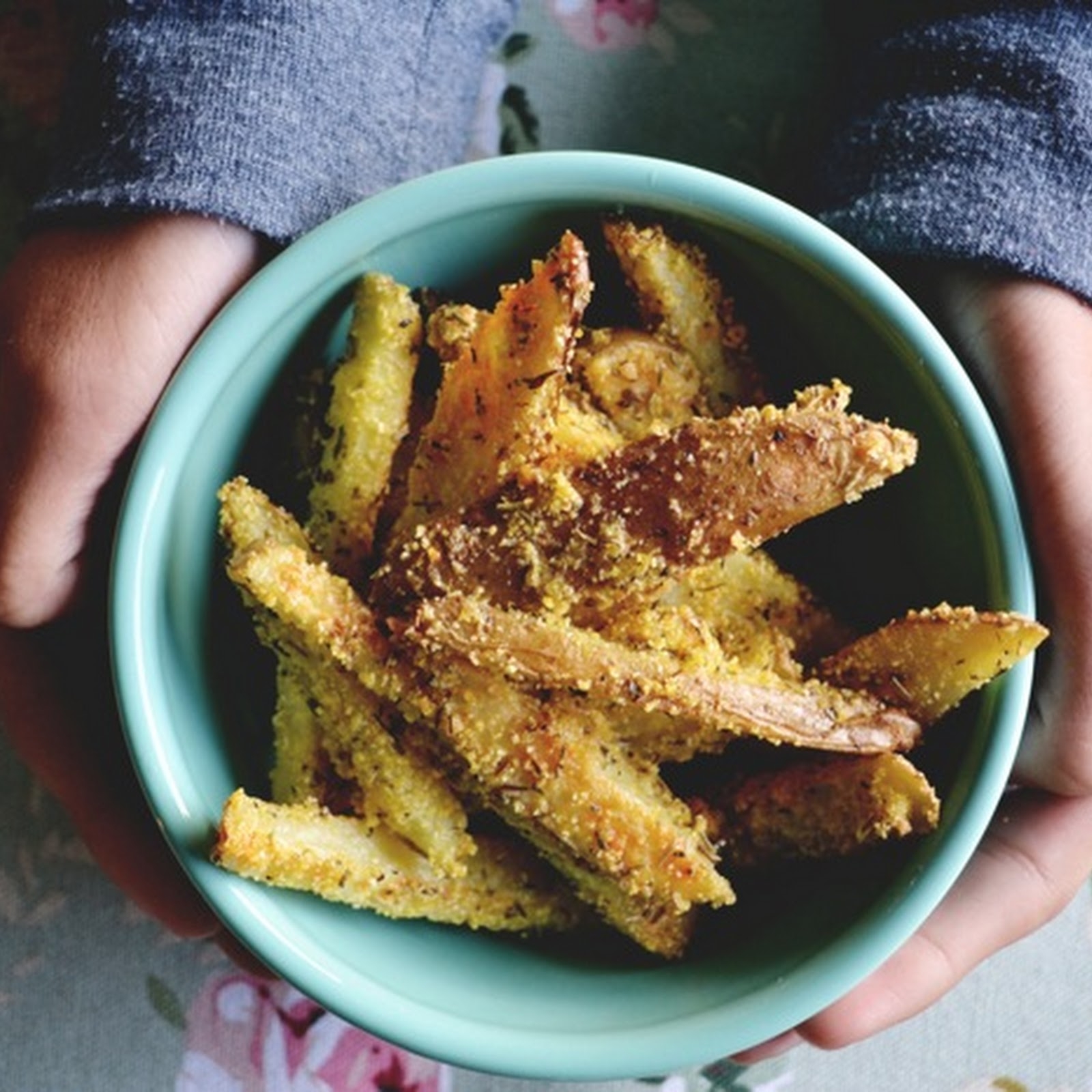 papas crocantes receta 7