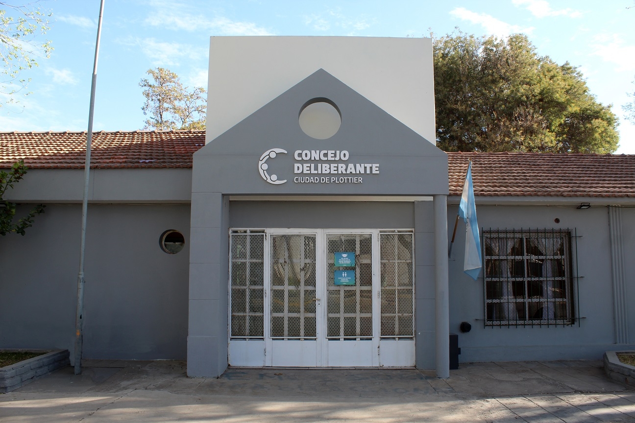 consejo plottier - muni 4
