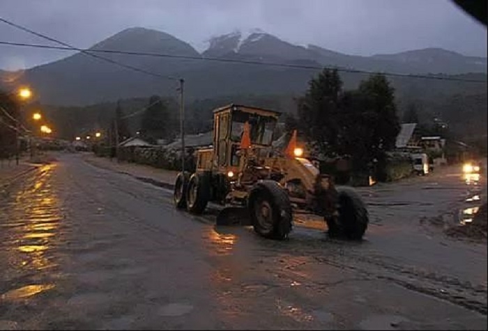 nahuel diario andino