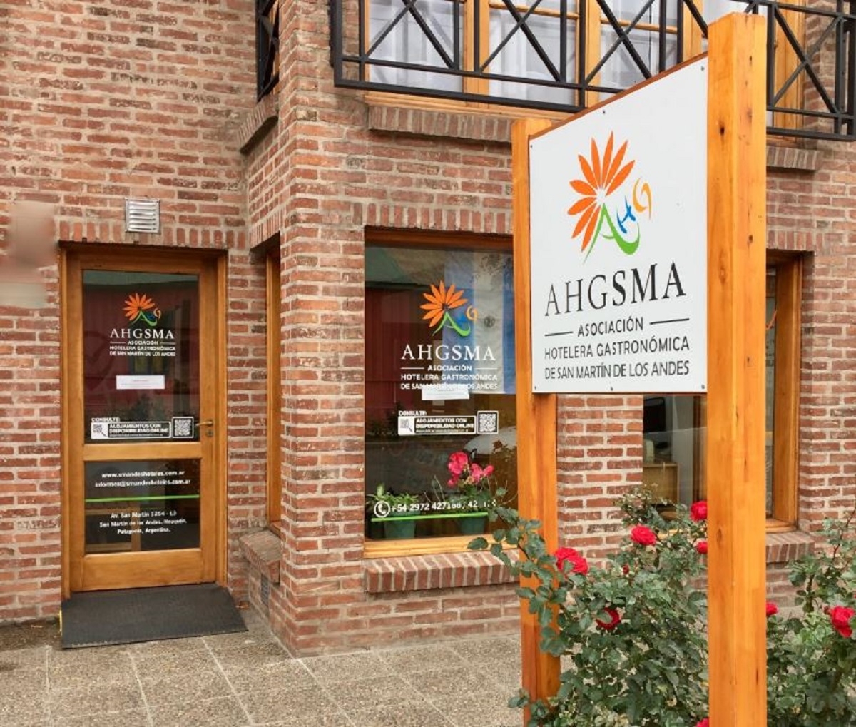 gastronomicos RSM