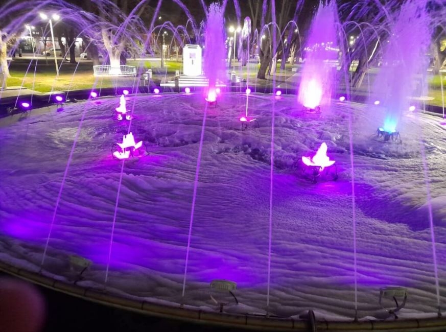 espuma centenario digital3
