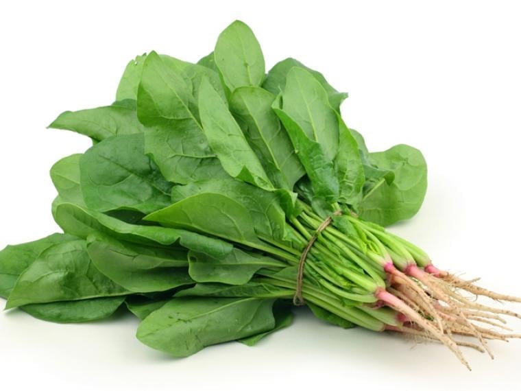 espinaca