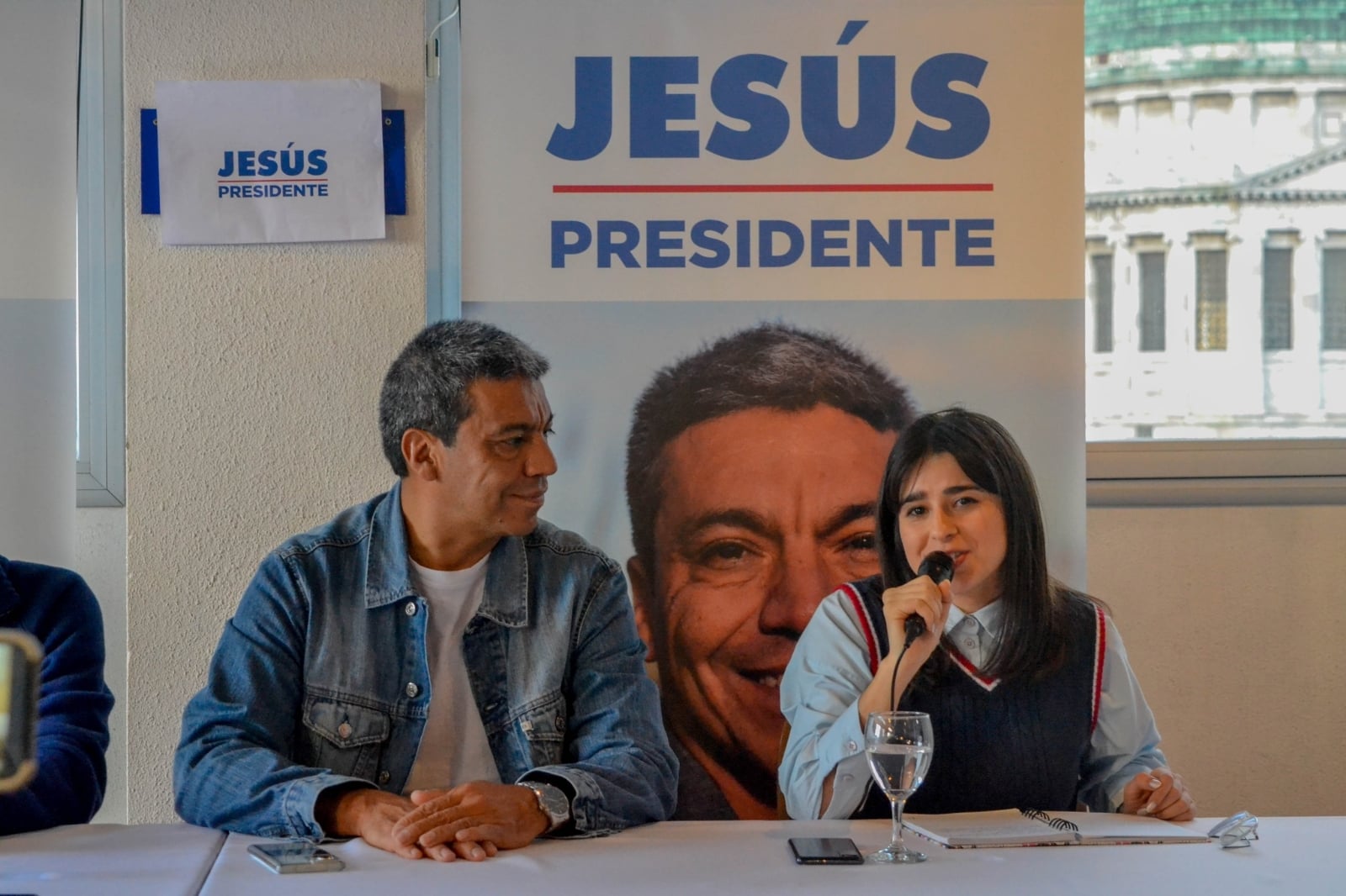 jesus - facebook