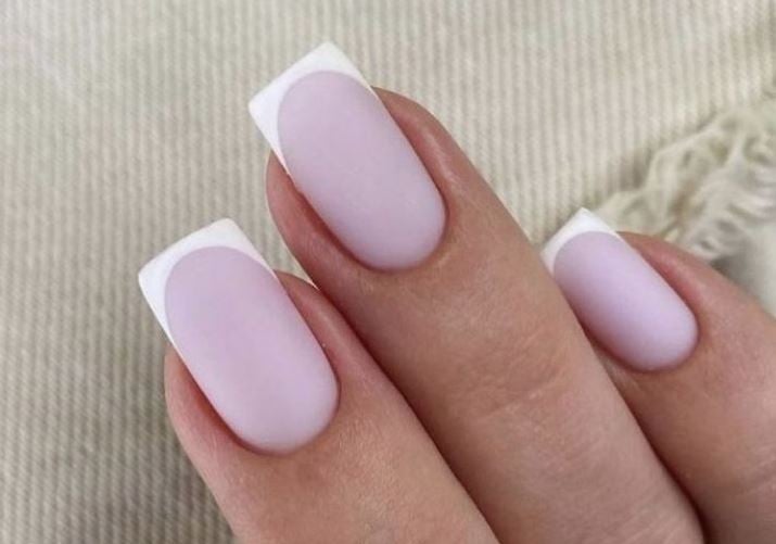 uñas nota 5