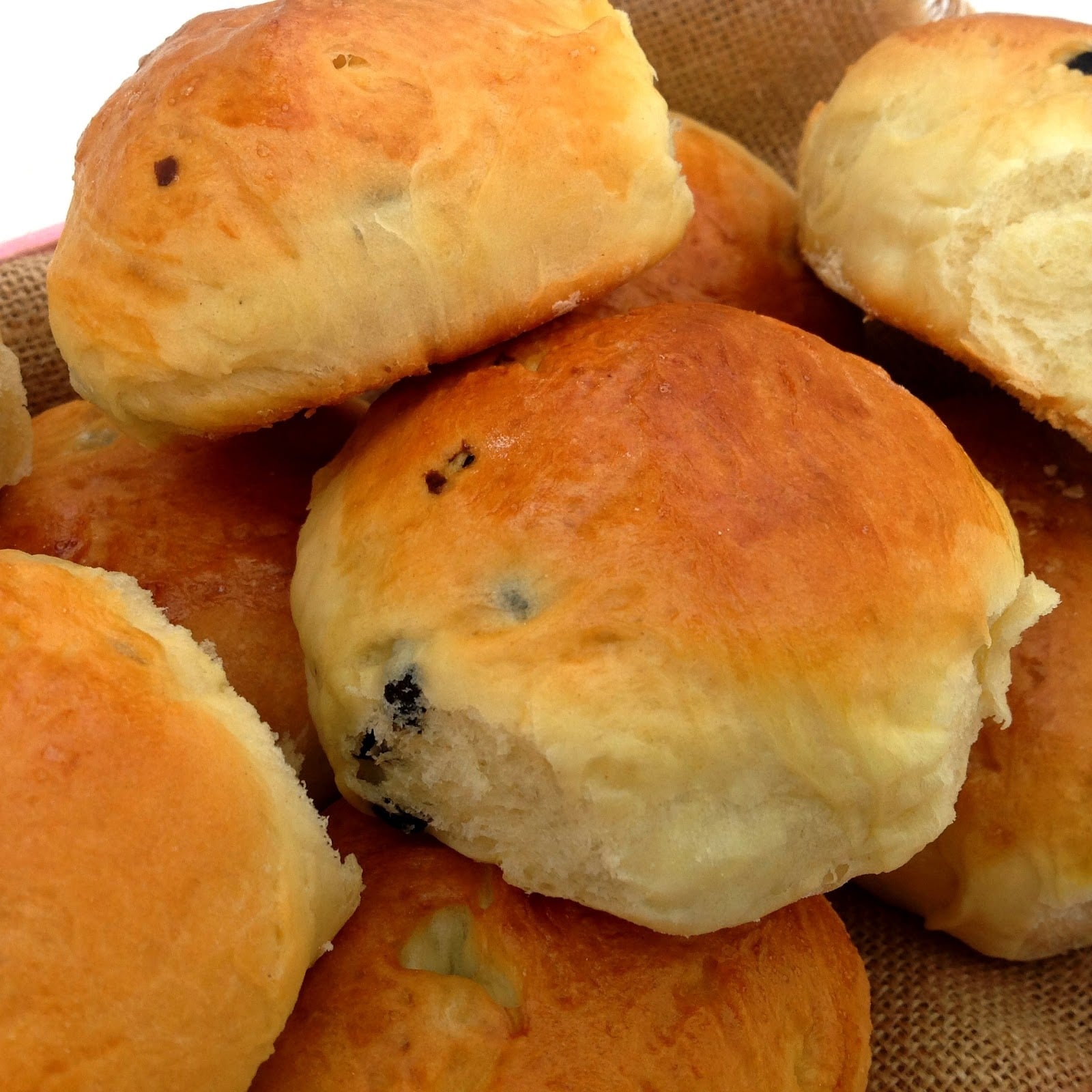 Pan con aceitunas