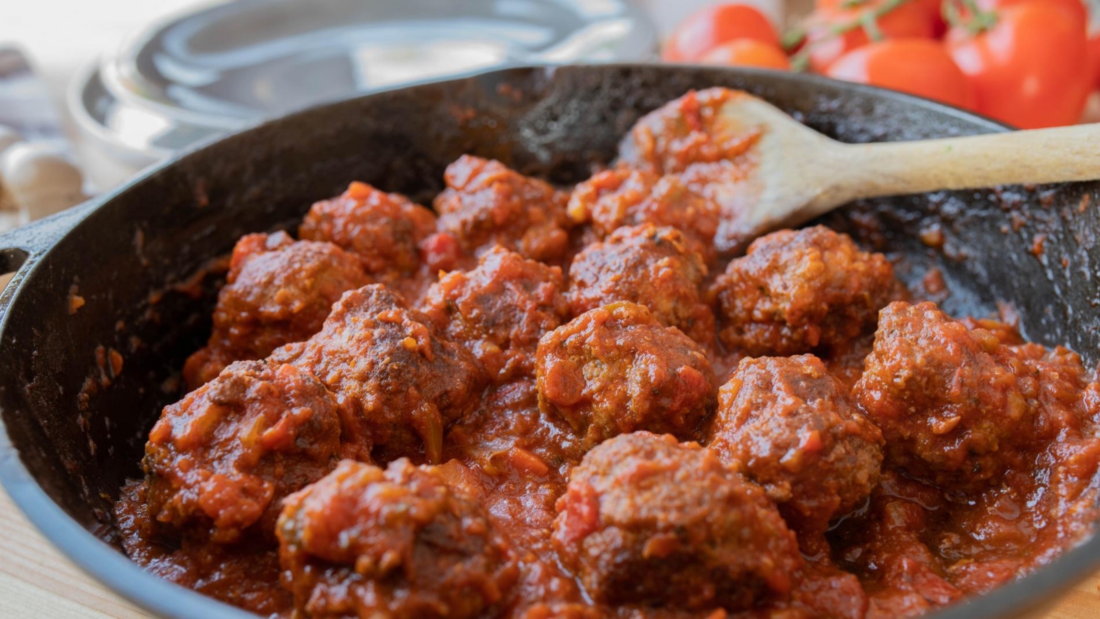 albondigas-con-tomate