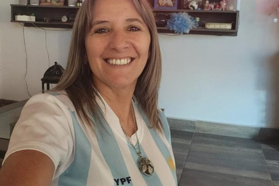 karina - noticias nqn