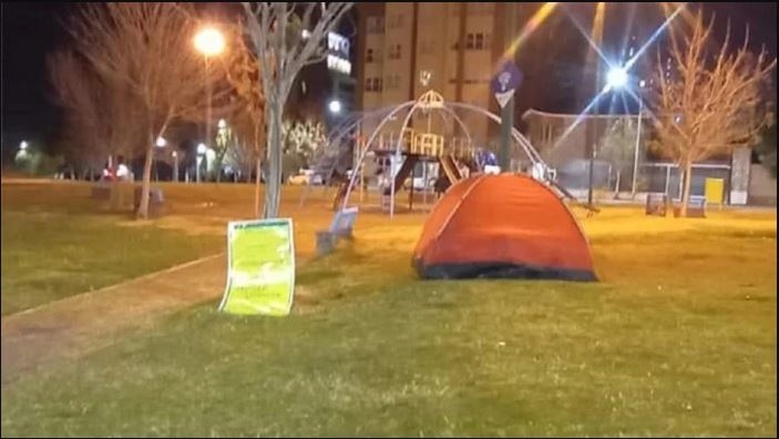 vivienda Nqn post
