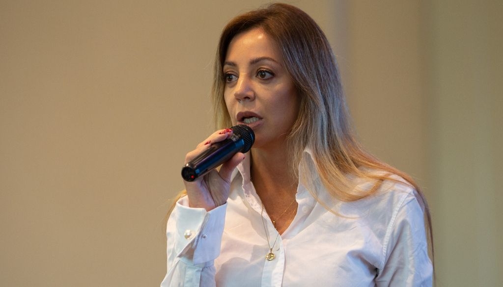 flavia royon