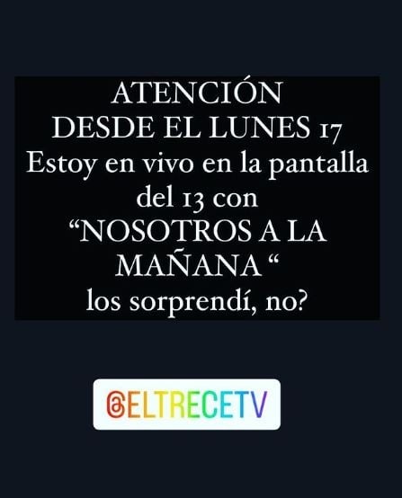 el trece 44