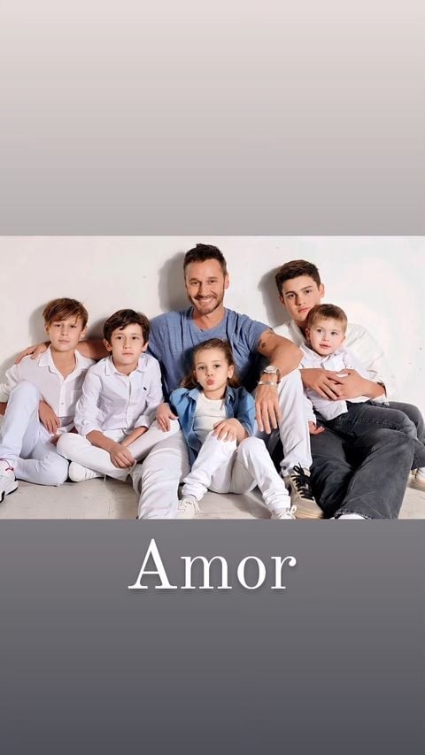 descarga