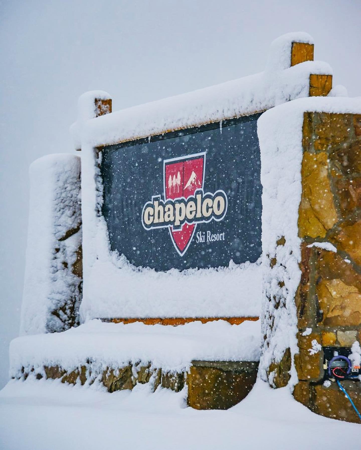 chapelco - facebook